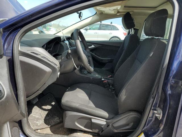 Photo 6 VIN: 1FADP3M24HL322778 - FORD FOCUS 