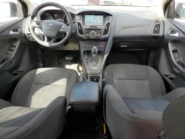 Photo 7 VIN: 1FADP3M24HL322778 - FORD FOCUS 