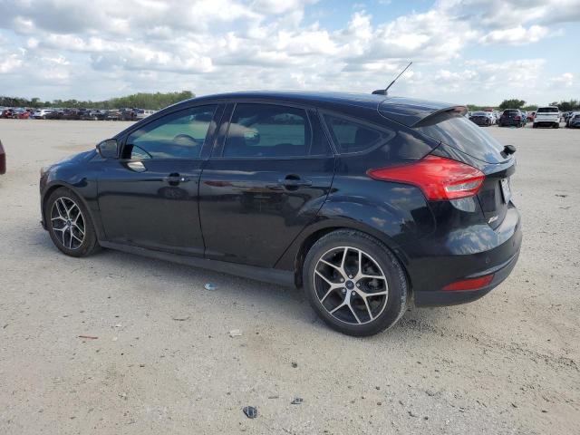 Photo 1 VIN: 1FADP3M24HL328547 - FORD FOCUS SEL 