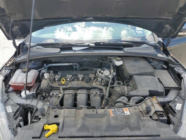 Photo 10 VIN: 1FADP3M24HL328547 - FORD FOCUS SEL 