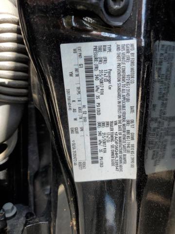 Photo 11 VIN: 1FADP3M24HL328547 - FORD FOCUS SEL 