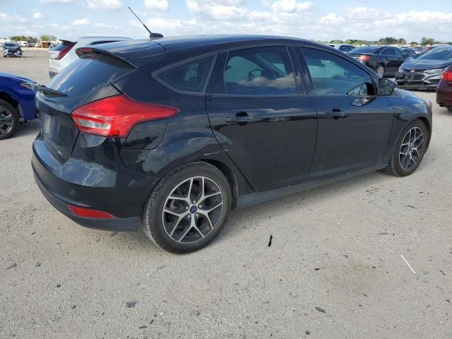 Photo 2 VIN: 1FADP3M24HL328547 - FORD FOCUS SEL 