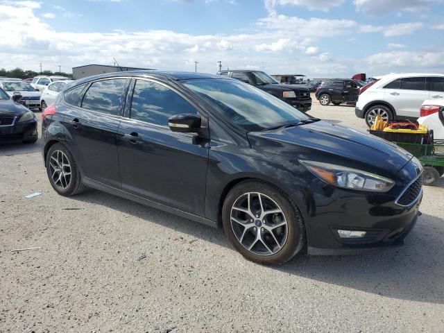 Photo 3 VIN: 1FADP3M24HL328547 - FORD FOCUS SEL 