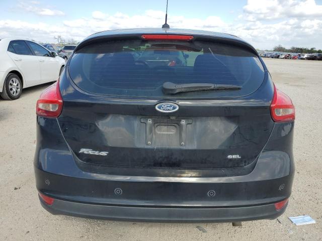 Photo 5 VIN: 1FADP3M24HL328547 - FORD FOCUS SEL 