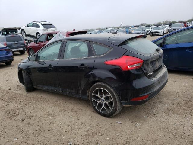 Photo 1 VIN: 1FADP3M24HL328578 - FORD FOCUS 