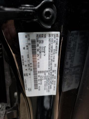 Photo 11 VIN: 1FADP3M24HL328578 - FORD FOCUS 