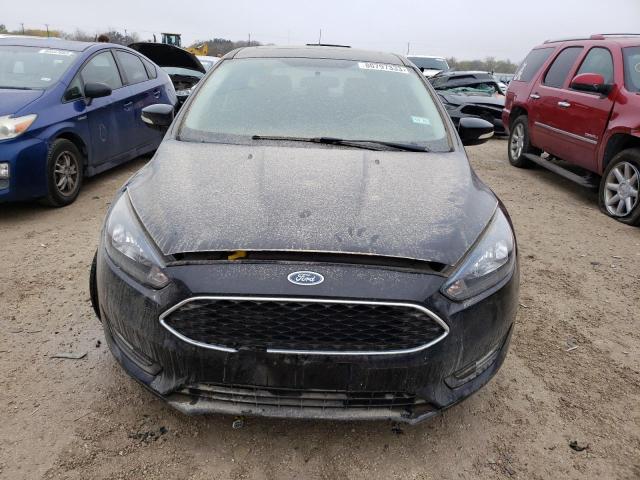 Photo 4 VIN: 1FADP3M24HL328578 - FORD FOCUS 