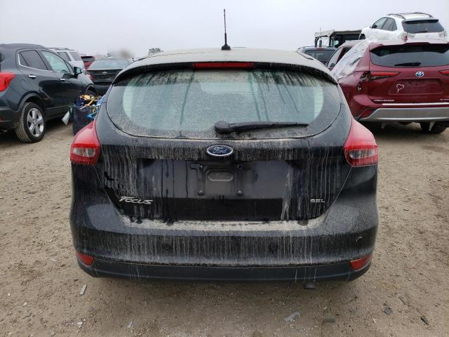 Photo 5 VIN: 1FADP3M24HL328578 - FORD FOCUS 