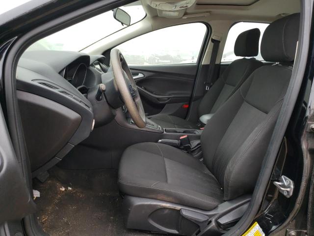 Photo 6 VIN: 1FADP3M24HL328578 - FORD FOCUS 