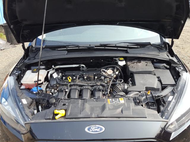 Photo 6 VIN: 1FADP3M24HL330038 - FORD FOCUS 