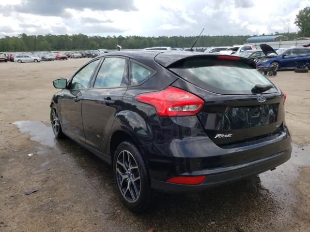 Photo 2 VIN: 1FADP3M24HL335966 - FORD FOCUS SEL 