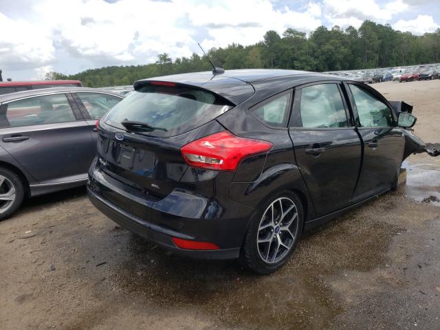 Photo 3 VIN: 1FADP3M24HL335966 - FORD FOCUS SEL 