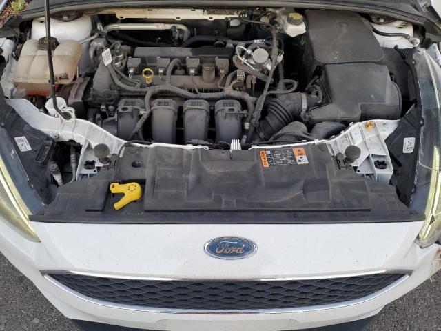 Photo 10 VIN: 1FADP3M24HL345882 - FORD FOCUS SEL 