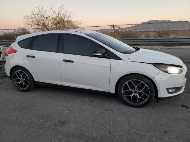 Photo 3 VIN: 1FADP3M24HL345882 - FORD FOCUS SEL 