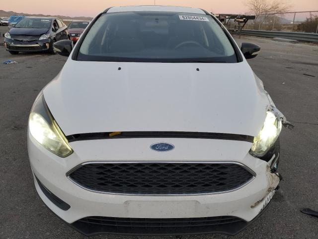 Photo 4 VIN: 1FADP3M24HL345882 - FORD FOCUS SEL 