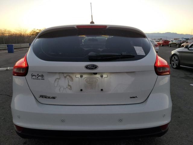 Photo 5 VIN: 1FADP3M24HL345882 - FORD FOCUS SEL 