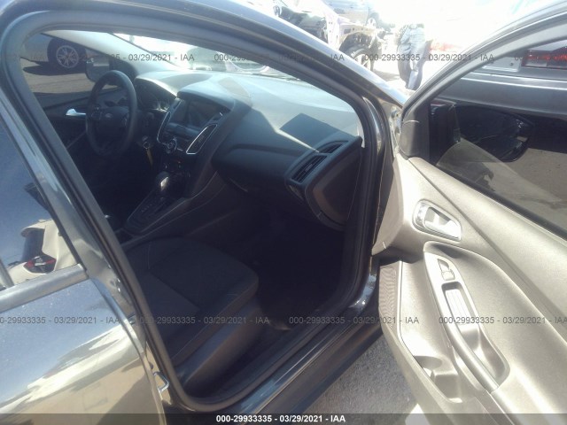 Photo 4 VIN: 1FADP3M24JL230270 - FORD FOCUS 