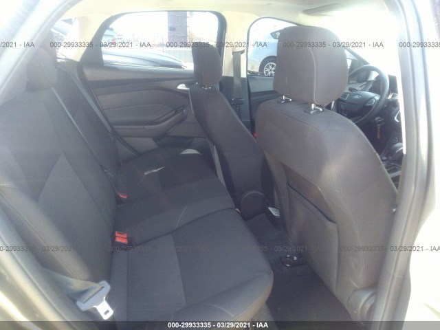 Photo 7 VIN: 1FADP3M24JL230270 - FORD FOCUS 