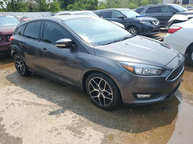 Photo 3 VIN: 1FADP3M24JL297838 - FORD FOCUS SEL 