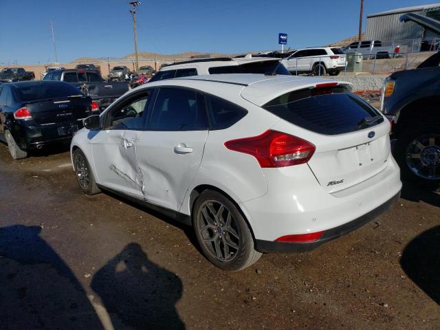 Photo 1 VIN: 1FADP3M25HL263501 - FORD FOCUS SEL 