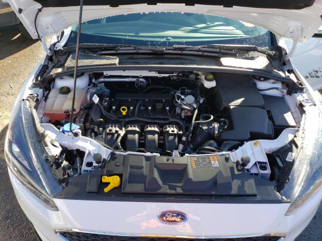 Photo 10 VIN: 1FADP3M25HL263501 - FORD FOCUS SEL 