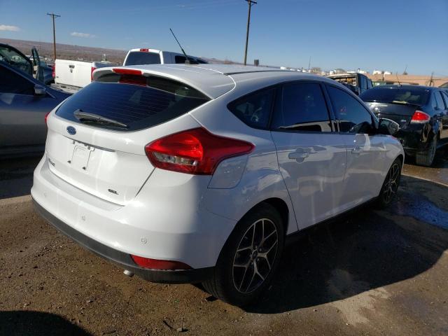 Photo 2 VIN: 1FADP3M25HL263501 - FORD FOCUS SEL 