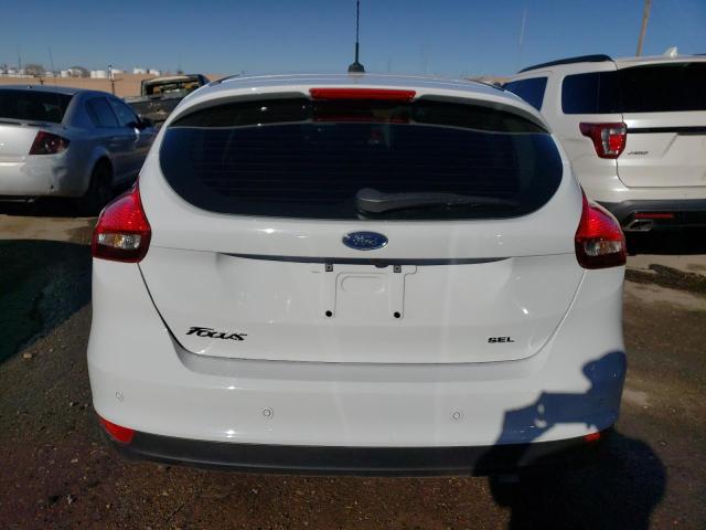 Photo 5 VIN: 1FADP3M25HL263501 - FORD FOCUS SEL 