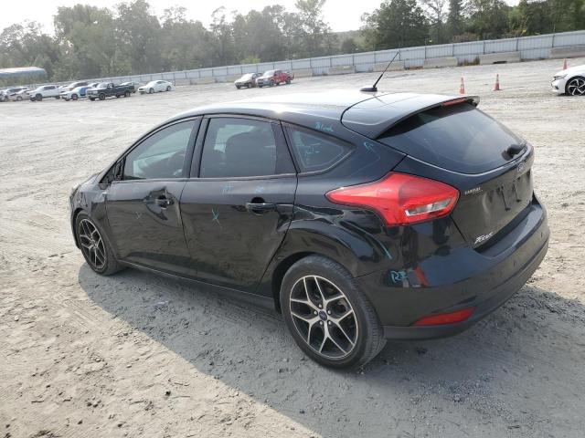 Photo 1 VIN: 1FADP3M25HL270111 - FORD FOCUS SEL 