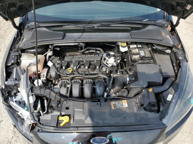 Photo 10 VIN: 1FADP3M25HL270111 - FORD FOCUS SEL 