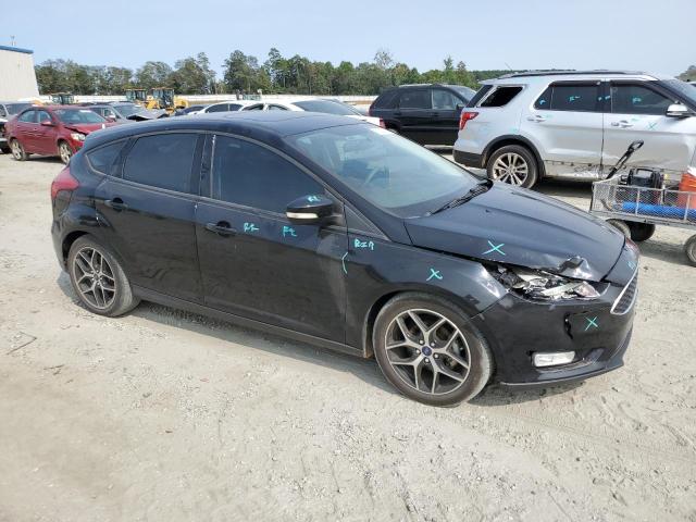 Photo 3 VIN: 1FADP3M25HL270111 - FORD FOCUS SEL 