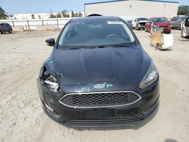 Photo 4 VIN: 1FADP3M25HL270111 - FORD FOCUS SEL 