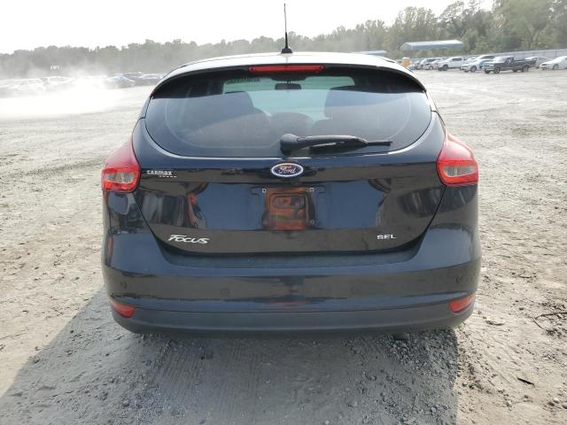 Photo 5 VIN: 1FADP3M25HL270111 - FORD FOCUS SEL 