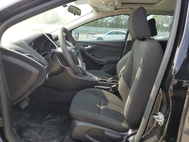 Photo 6 VIN: 1FADP3M25HL270111 - FORD FOCUS SEL 