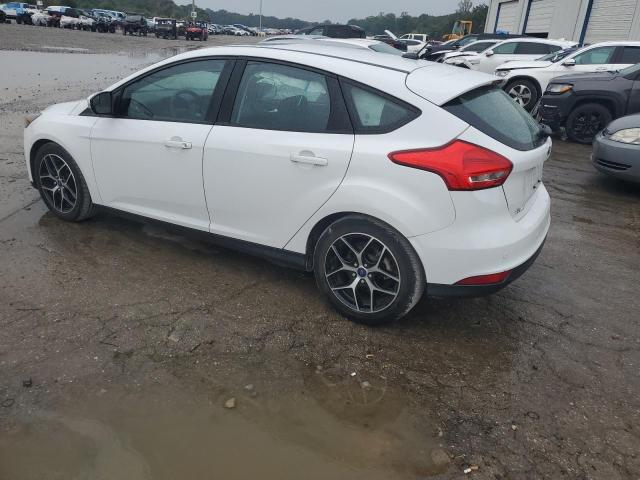 Photo 1 VIN: 1FADP3M25HL305942 - FORD FOCUS 