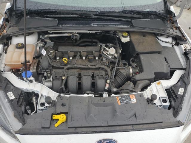 Photo 11 VIN: 1FADP3M25HL305942 - FORD FOCUS 