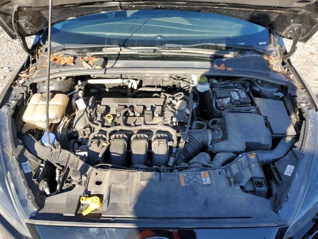 Photo 10 VIN: 1FADP3M25HL311191 - FORD FOCUS 