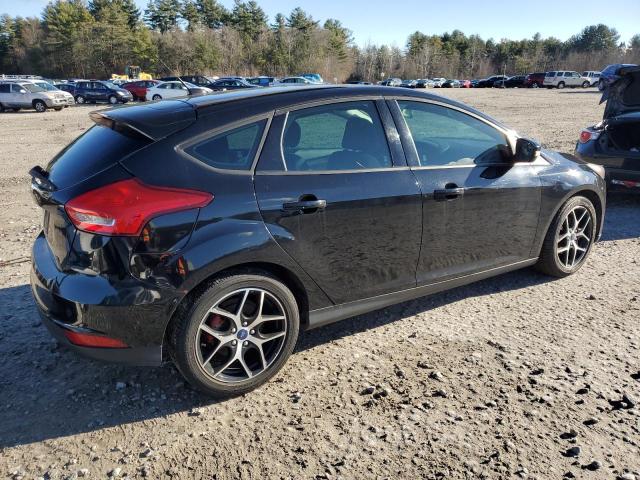 Photo 2 VIN: 1FADP3M25HL311191 - FORD FOCUS 