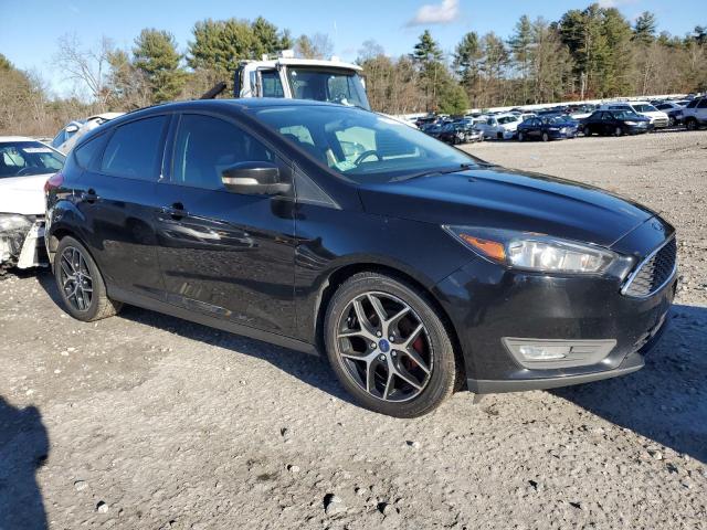 Photo 3 VIN: 1FADP3M25HL311191 - FORD FOCUS 