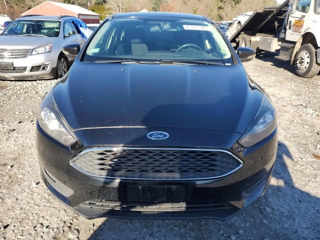 Photo 4 VIN: 1FADP3M25HL311191 - FORD FOCUS 