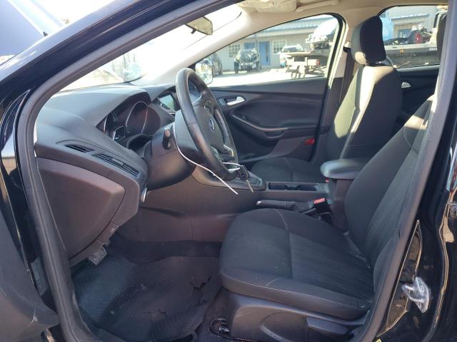 Photo 6 VIN: 1FADP3M25HL311191 - FORD FOCUS 