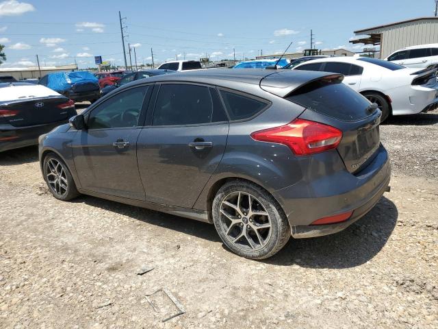 Photo 1 VIN: 1FADP3M25HL341503 - FORD FOCUS 