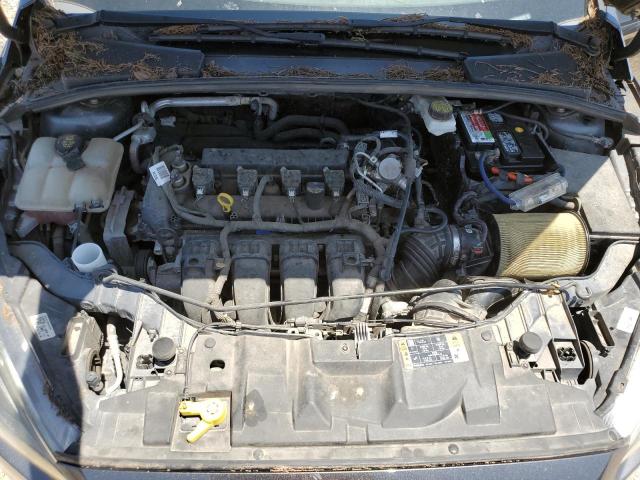 Photo 10 VIN: 1FADP3M25HL341503 - FORD FOCUS 