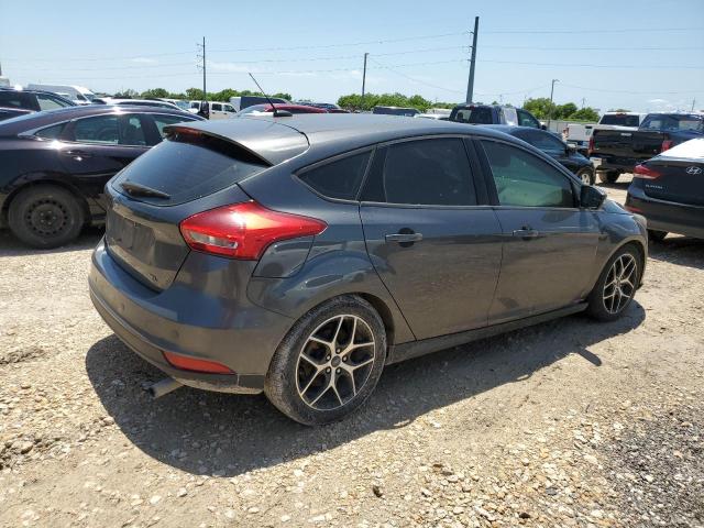 Photo 2 VIN: 1FADP3M25HL341503 - FORD FOCUS 