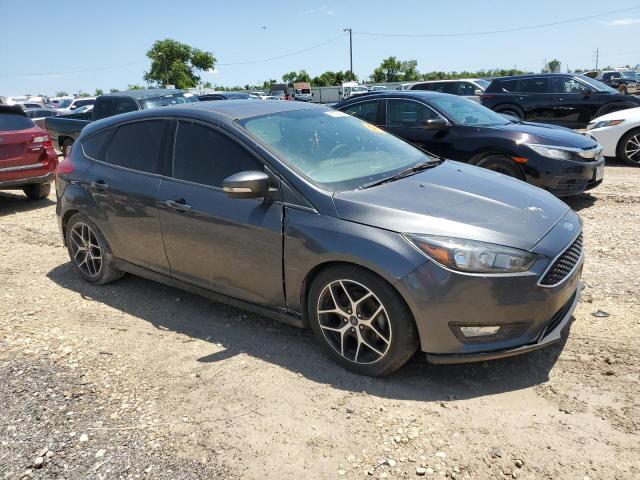 Photo 3 VIN: 1FADP3M25HL341503 - FORD FOCUS 