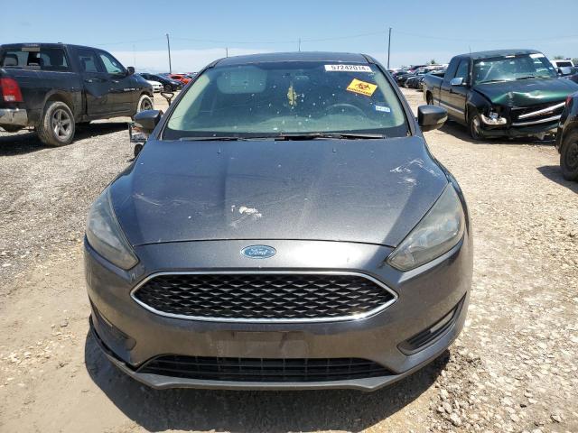 Photo 4 VIN: 1FADP3M25HL341503 - FORD FOCUS 