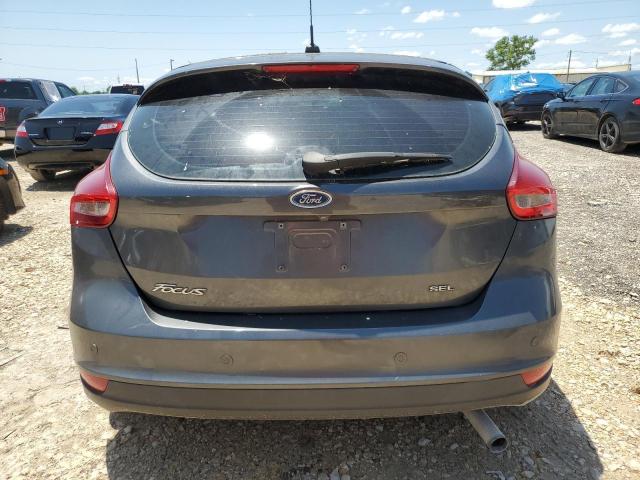 Photo 5 VIN: 1FADP3M25HL341503 - FORD FOCUS 