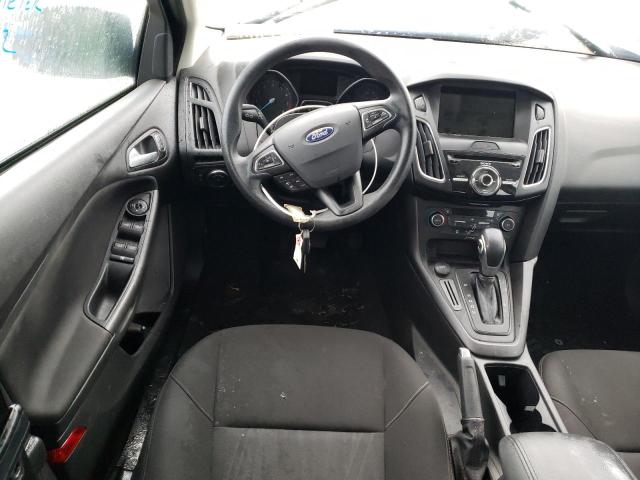 Photo 7 VIN: 1FADP3M25JL210318 - FORD FOCUS SEL 