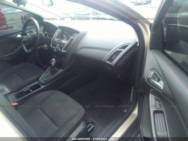 Photo 4 VIN: 1FADP3M25JL261754 - FORD FOCUS 