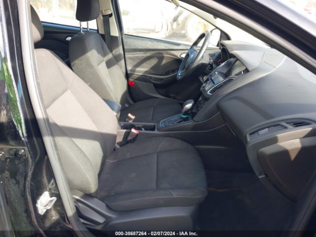 Photo 4 VIN: 1FADP3M25JL276531 - FORD FOCUS 