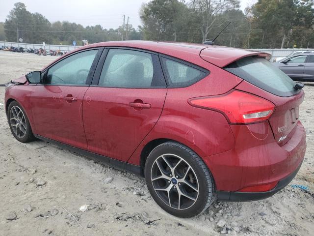 Photo 1 VIN: 1FADP3M26HL312141 - FORD FOCUS SEL 